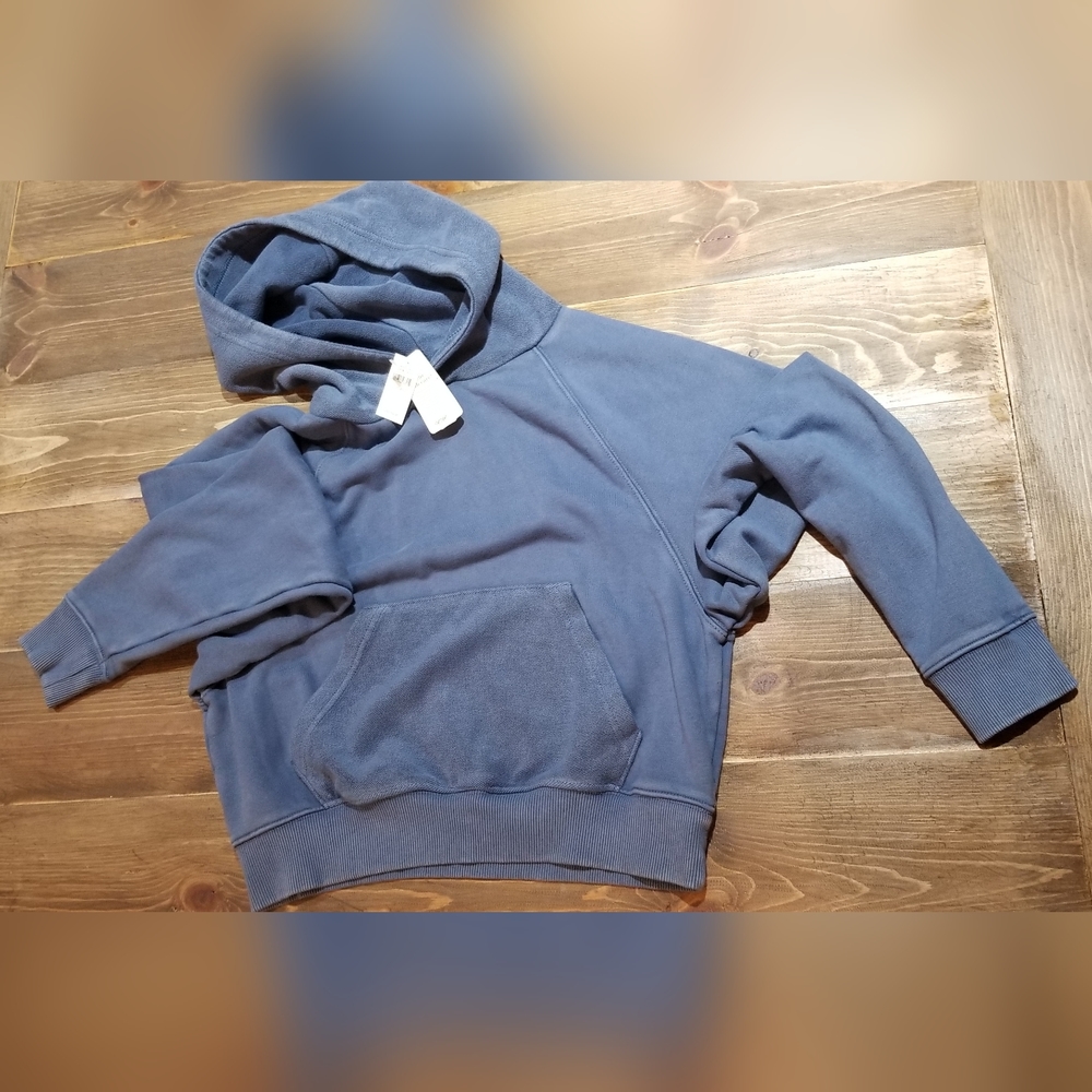 Aerie blue hoodie. Size XS